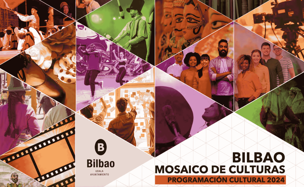 agenda cultural Bilbao 2024