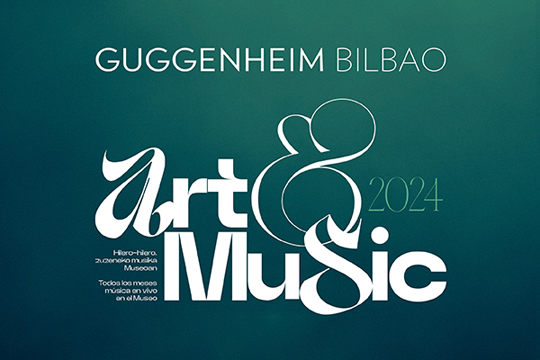 Art & music 2024