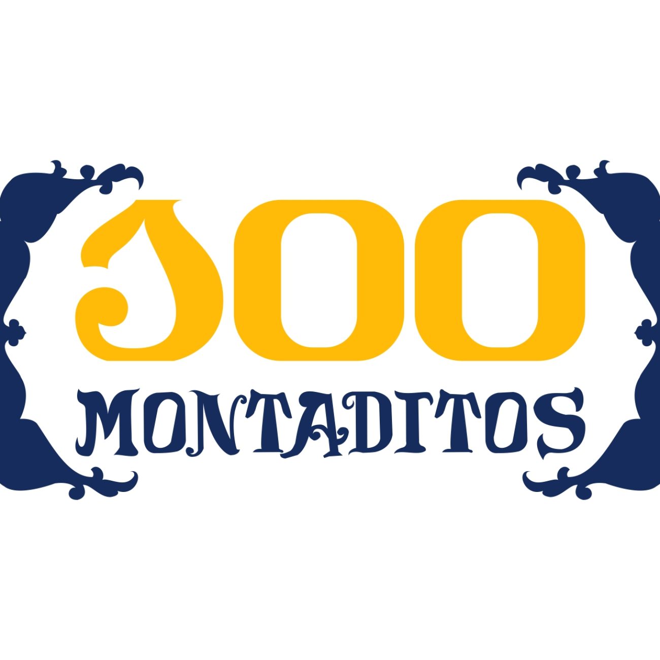 100 MONTADITOS