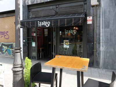 BAR IZARO