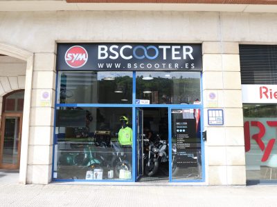 BSCOOTER