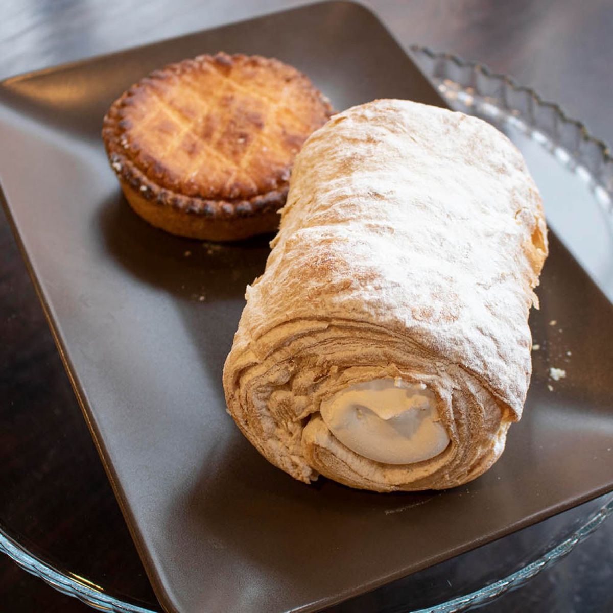 Kurrusku Kai Alde panaderia pastelería en Bilbao