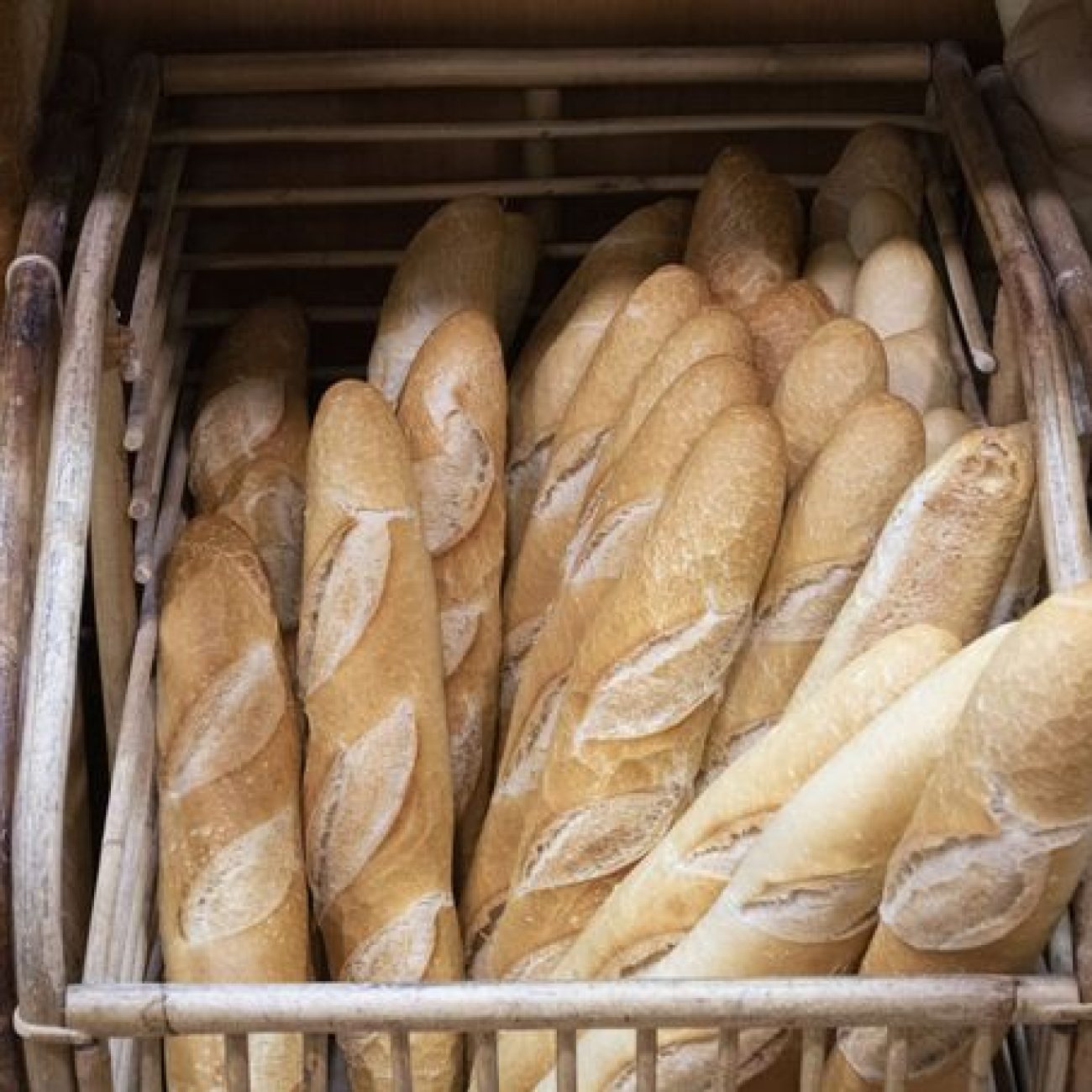 Bizkarra panadería-pastelería en Abusu-La Peña