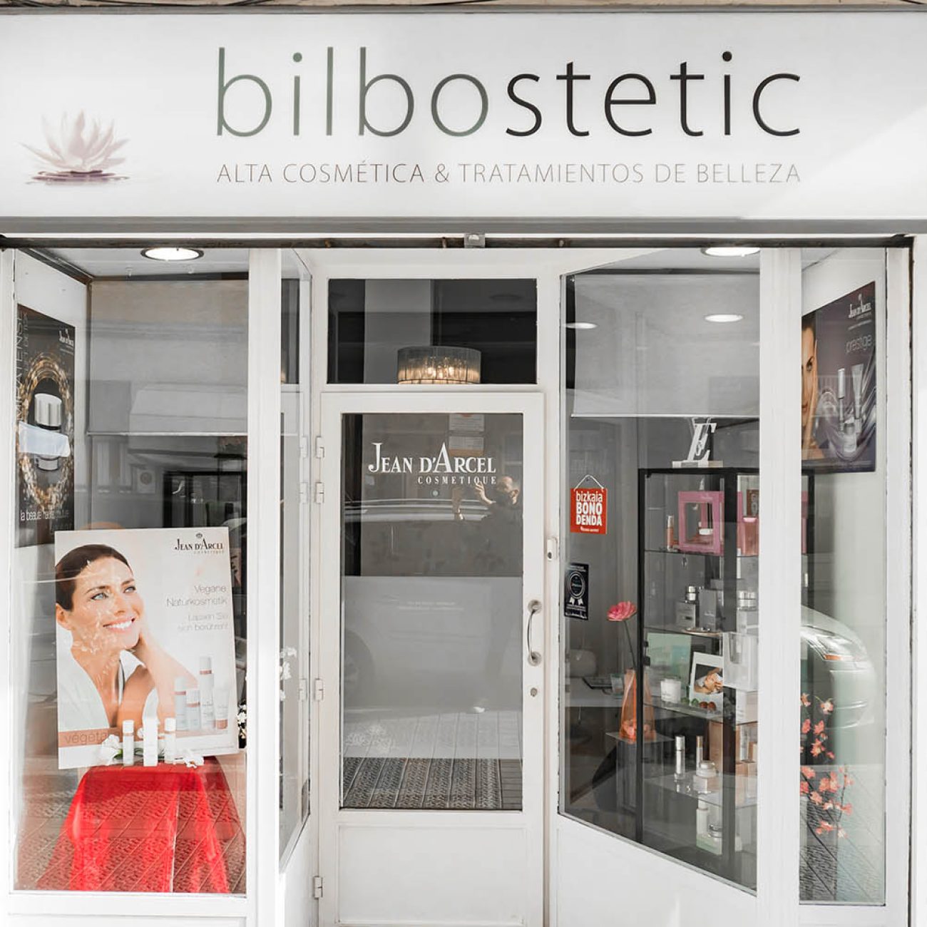 BILBOSTETIC