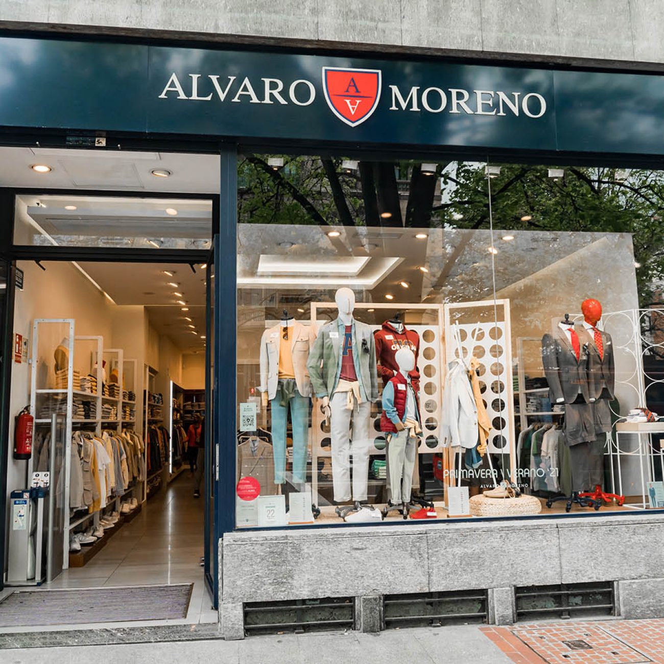 Aflojar Levántate Círculo de rodamiento Alvaro Moreno | Bilbao Dendak
