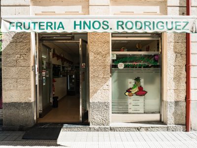 FRUTERIA HERMANOS RODRIGUEZ