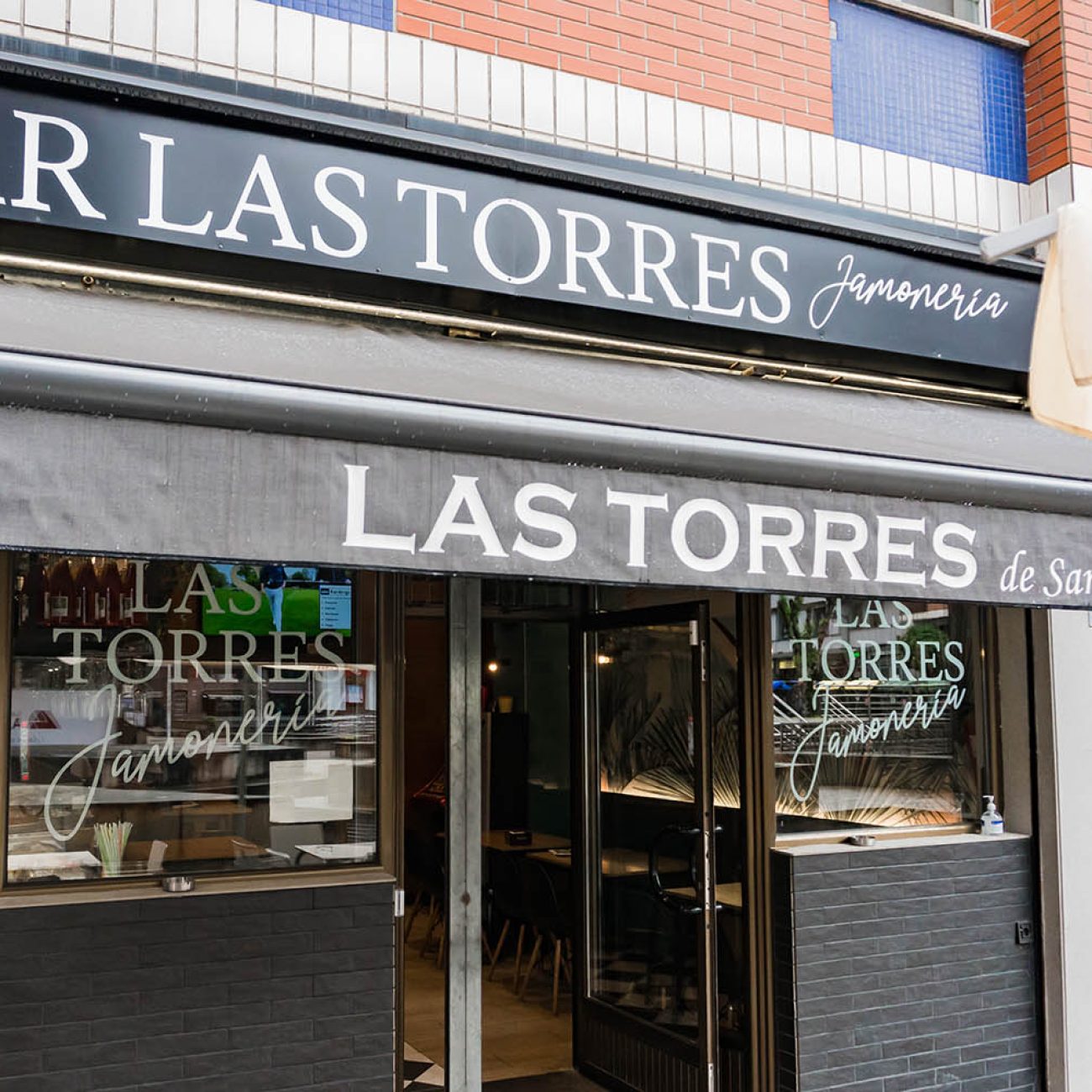 BAR LAS TORRES