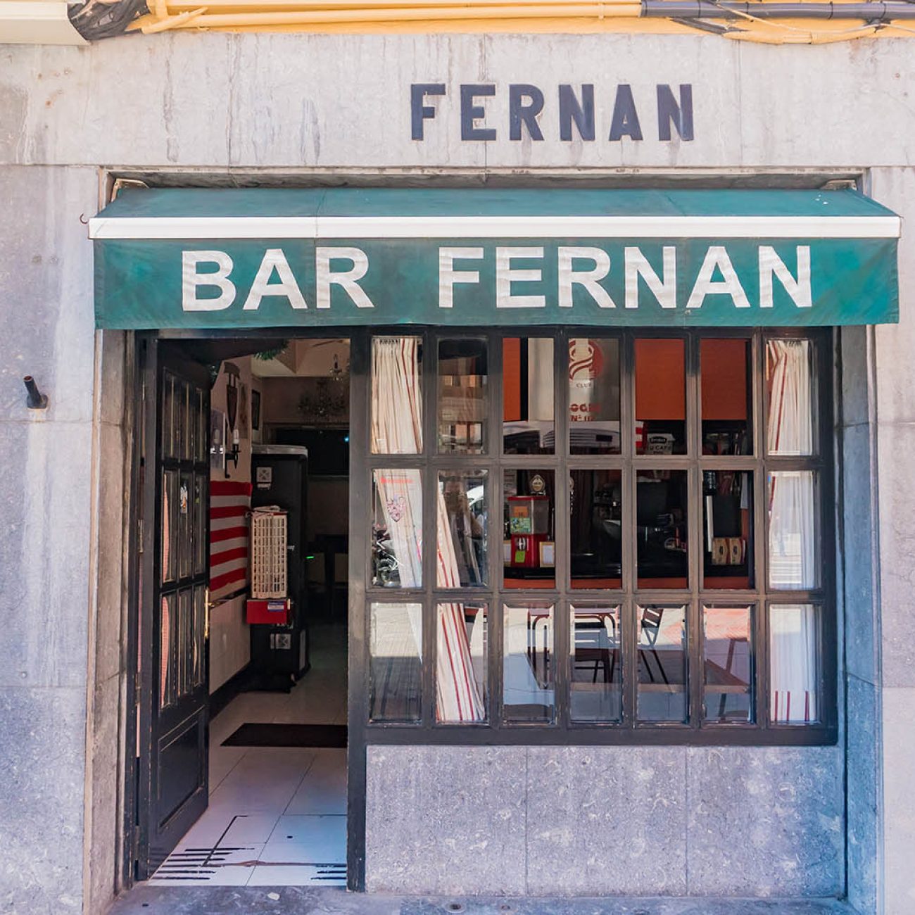 BAR FERNAN