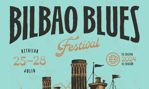 Bilbao Blues Festival 2024