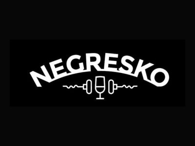 logo Negresko