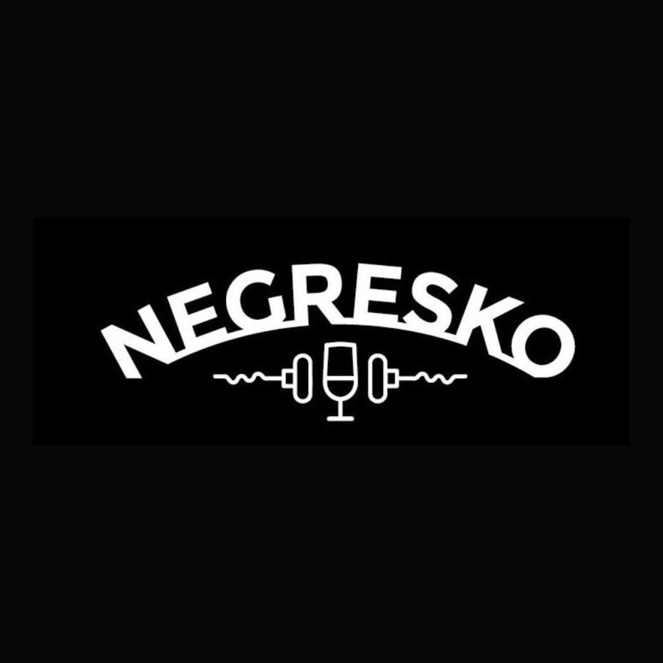 logo Negresko